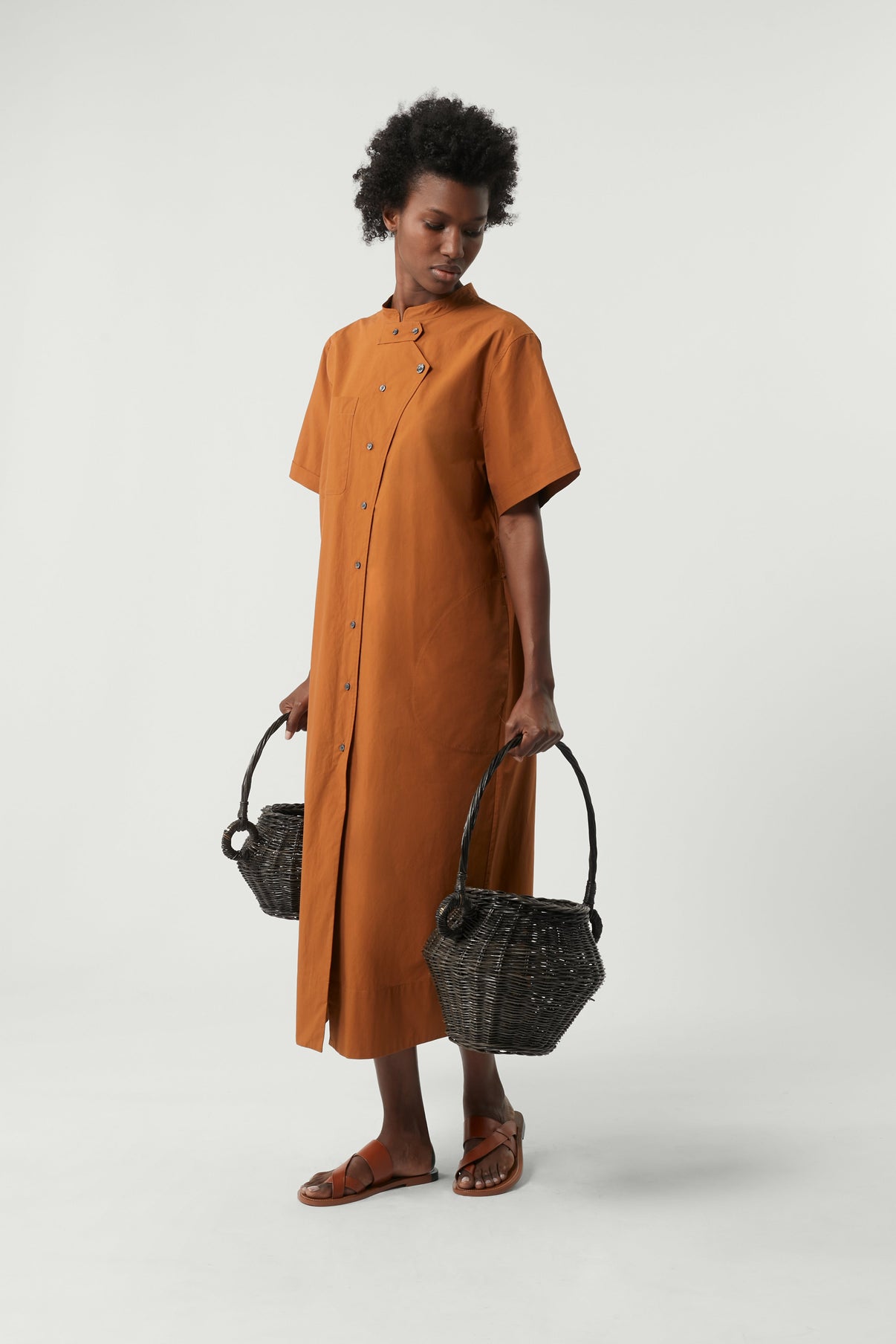 ROBE SARDAIGNE vue 5